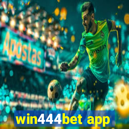 win444bet app